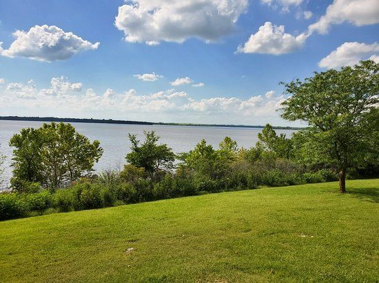 Council Grove Reservoir